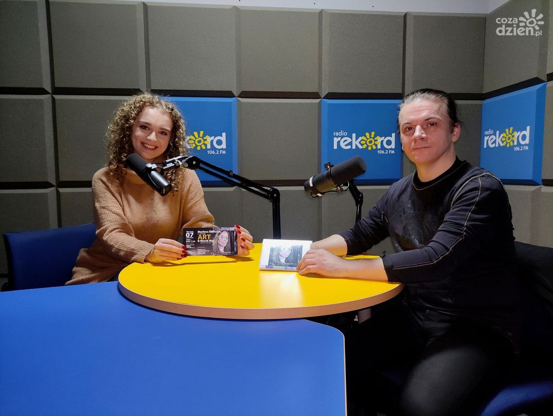 Między snem a nieskończonością