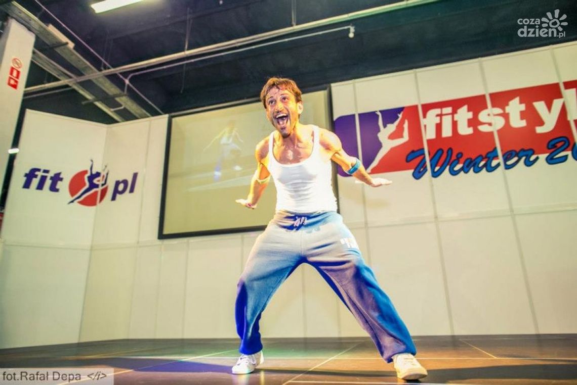 Międzynarodowa Konwencja FitStyle Winter 2016! Już w lutym w Radomiu!