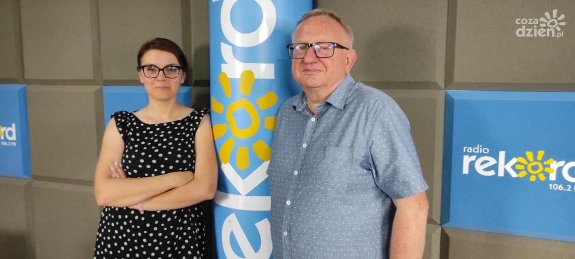 Międzynarodowa wystawa psów w Szydłowcu już w weekend