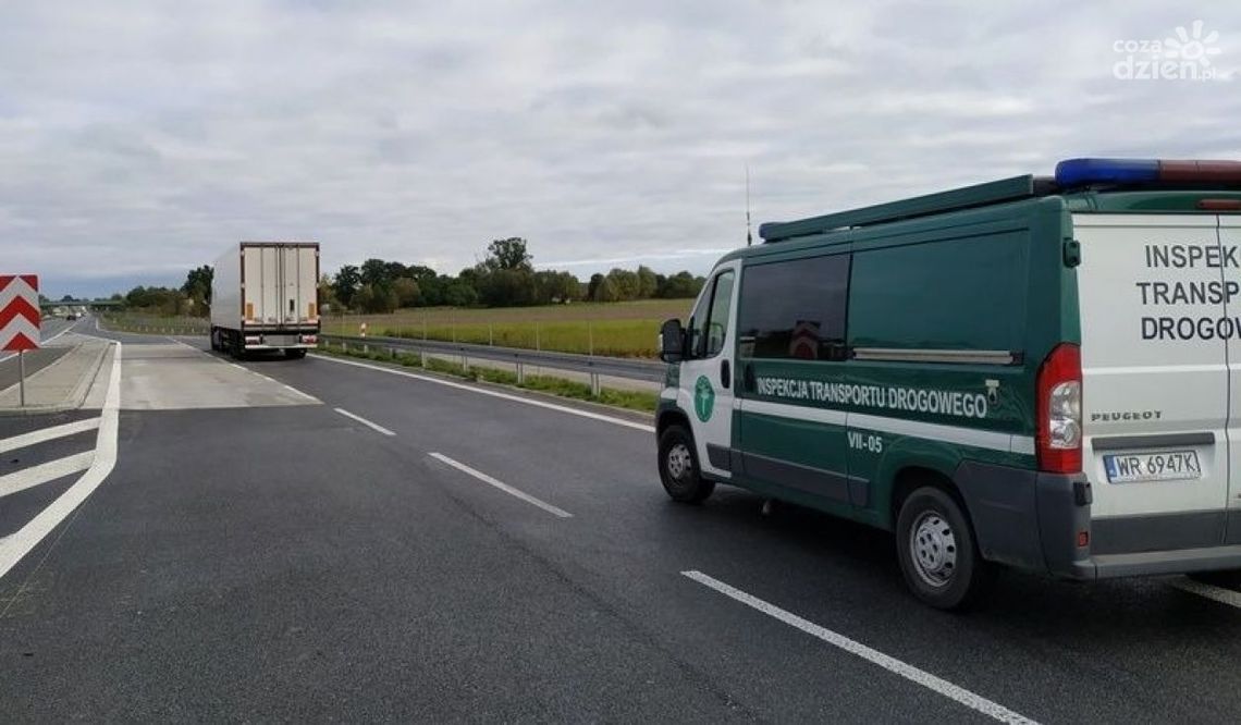 Międzynarodowe przewozy bez zezwoleń Międzynarodowe przewozy bez zezwoleń