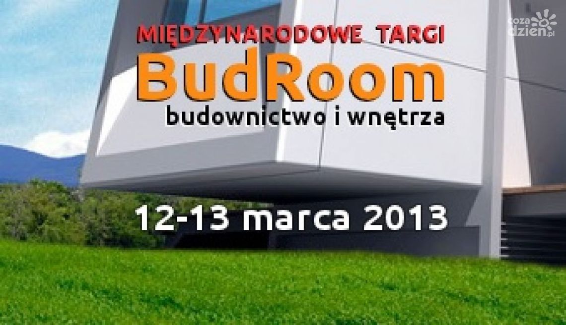 Międzynarodowe Targi Budownictwa ODWOŁANE! Międzynarodowe Targi Budownictwa ODWOŁANE!