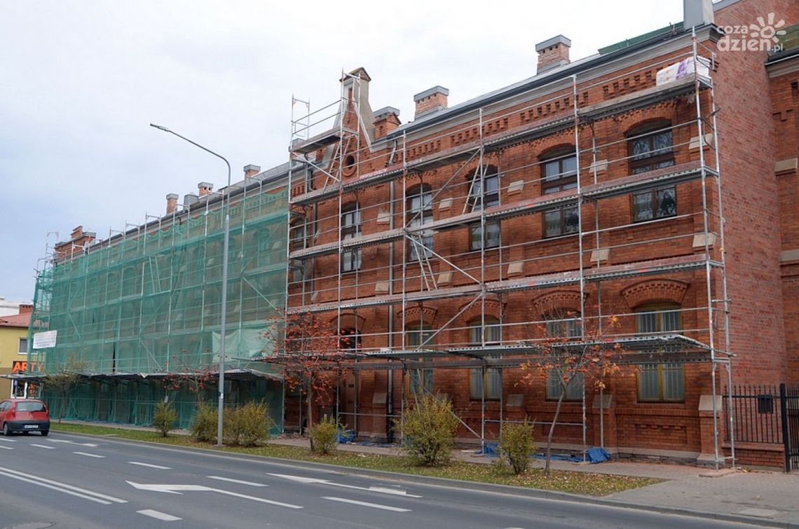 Międzynarodowe życie w Radomiu