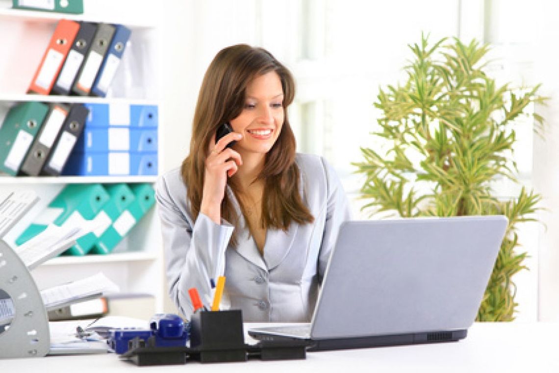 Międzynarodowy Dzień Sekretarki