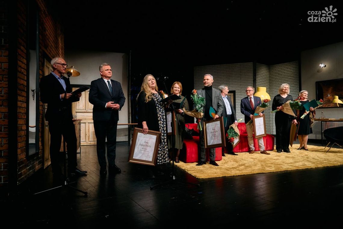 Międzynarodowy Dzień Teatru Międzynarodowy Dzień Teatru