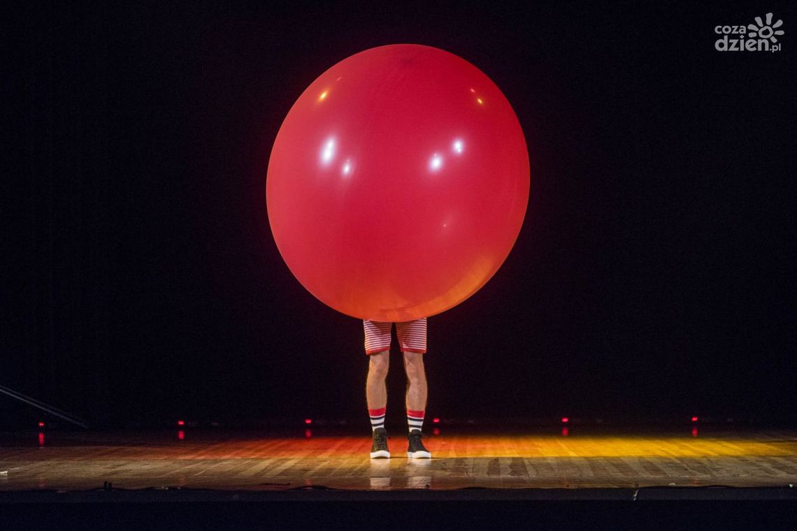 Międzynarodowy Festiwal Iluzji za nami!