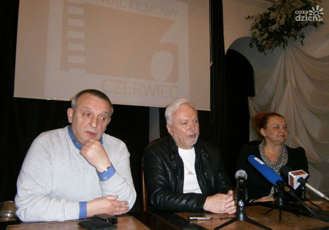 Międzynarodowy festiwal w Radomiu? Międzynarodowy festiwal w Radomiu?