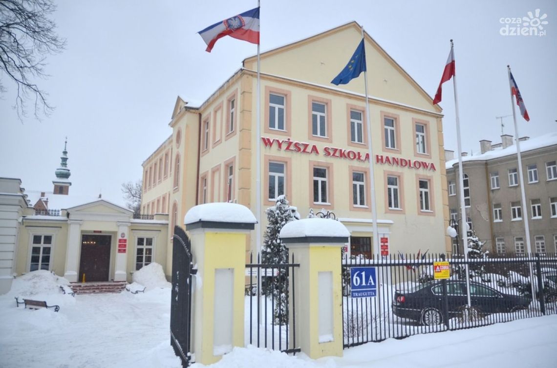 Międzynarodowy Halowy Turniej Piłki Nożnej w WSH. Międzynarodowy Halowy Turniej Piłki Nożnej w WSH.