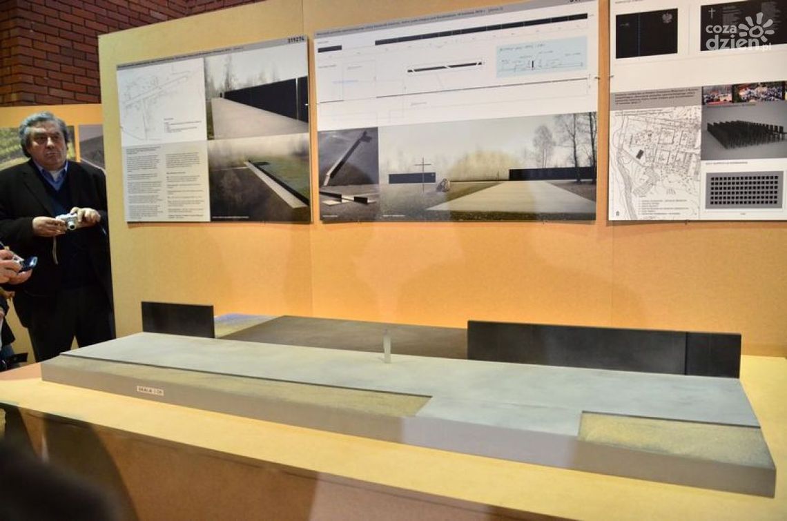 Międzynarodowy Konkurs na Pomnik Upamiątniający Katastrofę Smoleńską Międzynarodowy Konkurs na Pomnik Upamiątniający Katastrofę Smoleńską