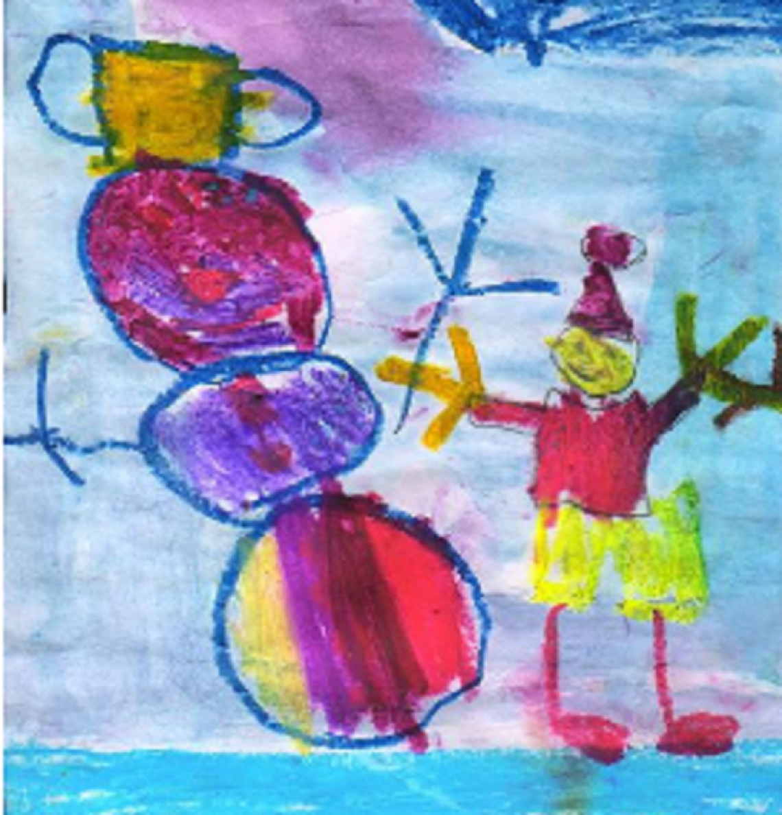 Międzyświetlicowy Turniej Sportowy 2012