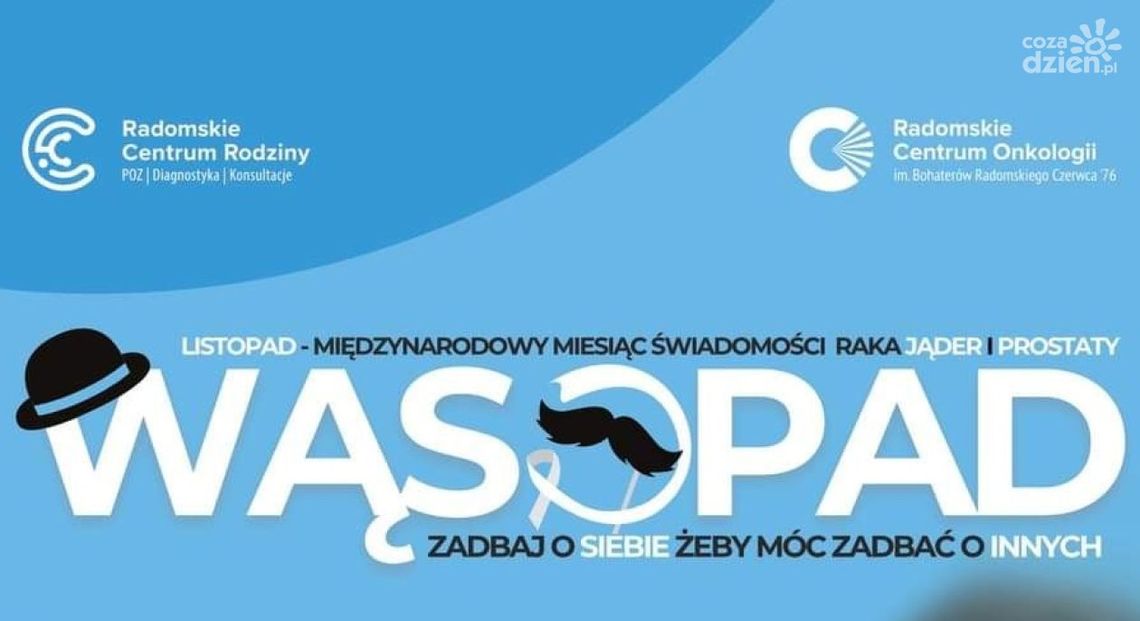 Miej jaja się badać Miej jaja się badać