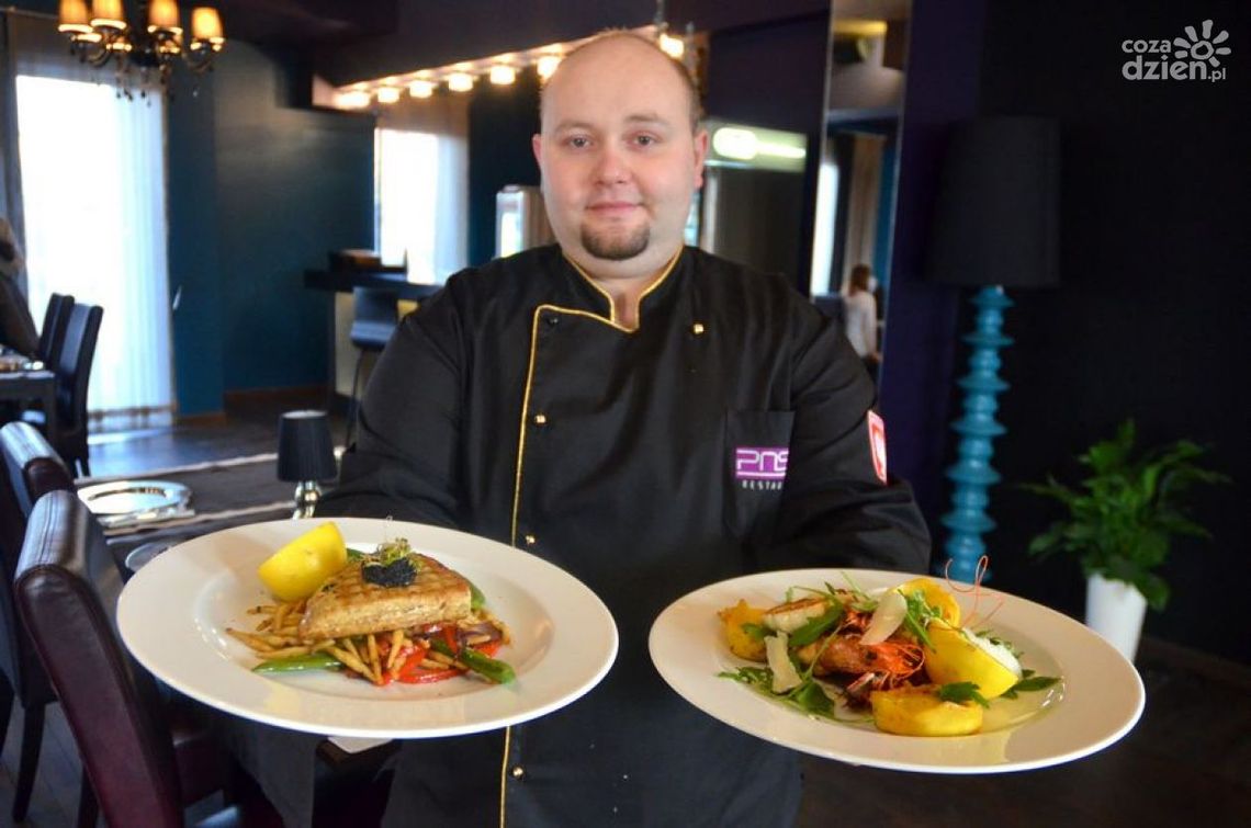 Miejsce pełne Pasji - warto je odwiedzić