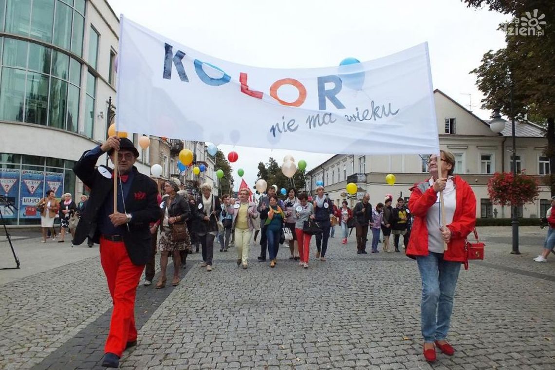 Miejska Partyzantka Geriatryczna