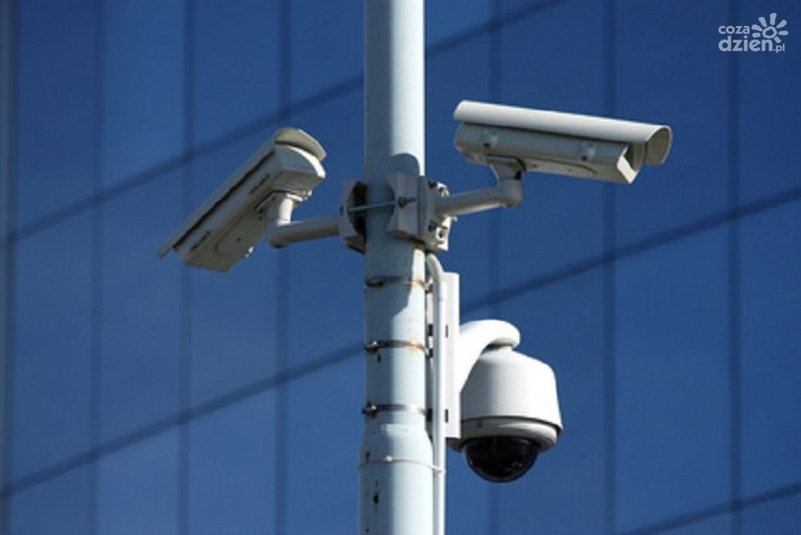 Miejski monitoring działa - zatrzymano ponad 1700 sprawców!
