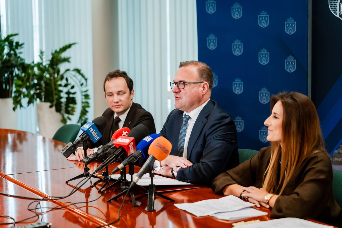 Miejski Urząd Pracy już w styczniu