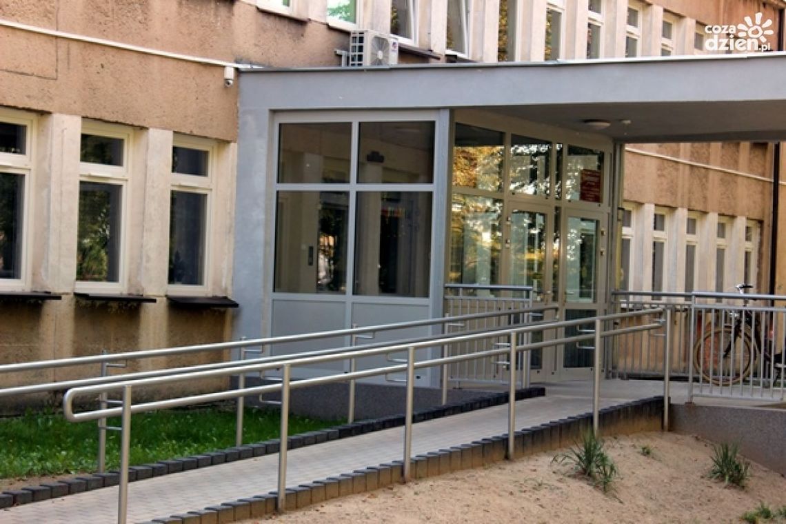 Miejski żłobek przy ul. PCK już otwarty 