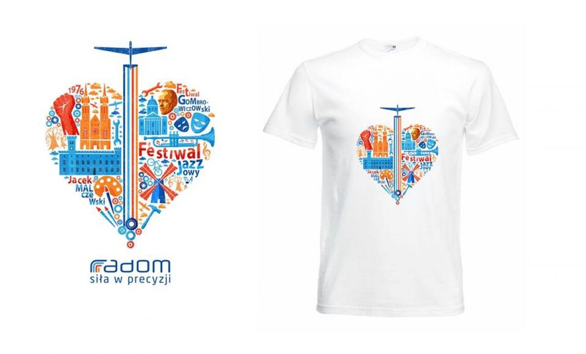 Miejskie gadżety. Oto projekty Miejskie gadżety. Oto projekty