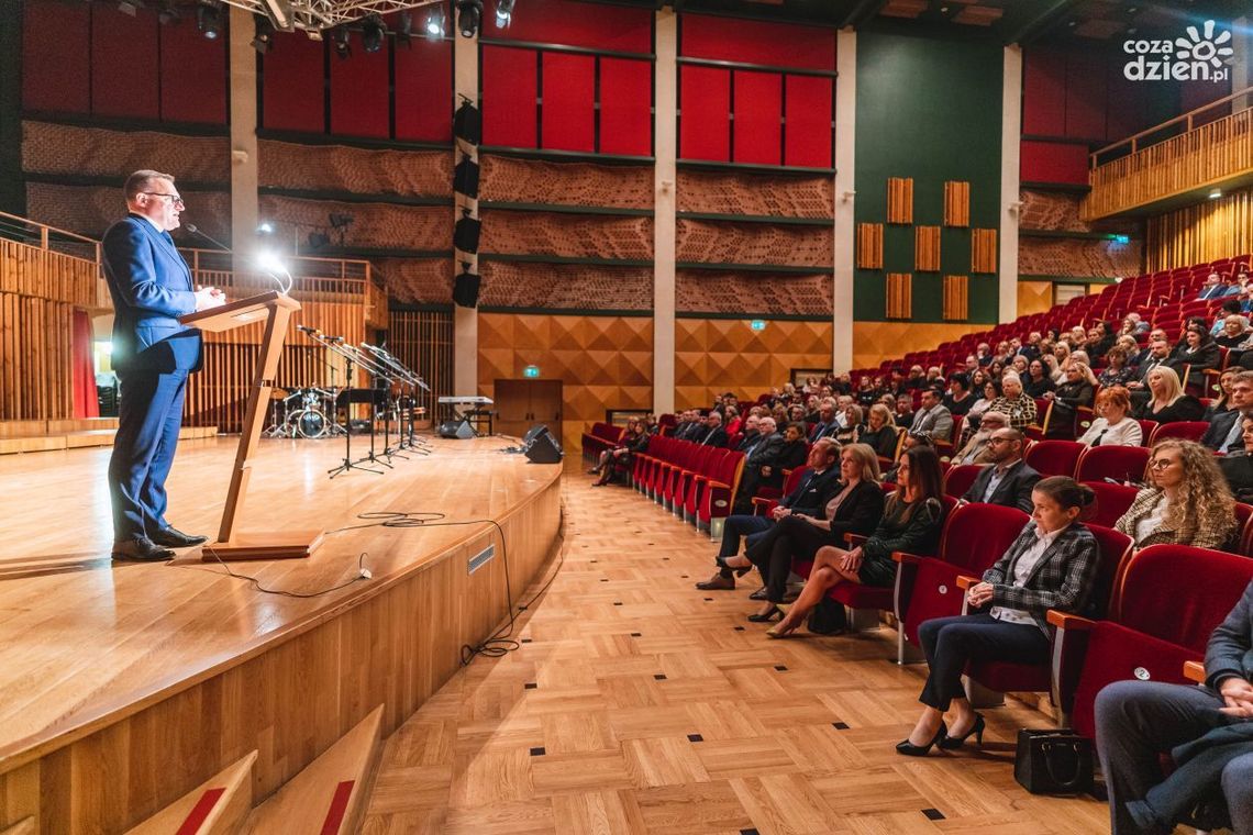 Miejskie obchody Dnia Edukacji Narodowej