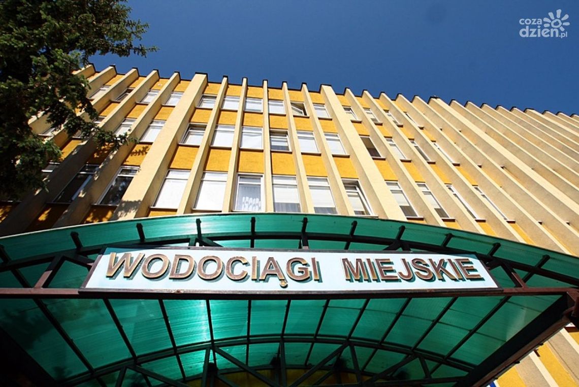 Miejskie wodociągi we współpracy z Norwegami