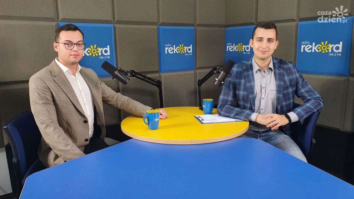 Mierzejewski: Łukasz Podlewski byłby dobrym kandydatem na prezydenta