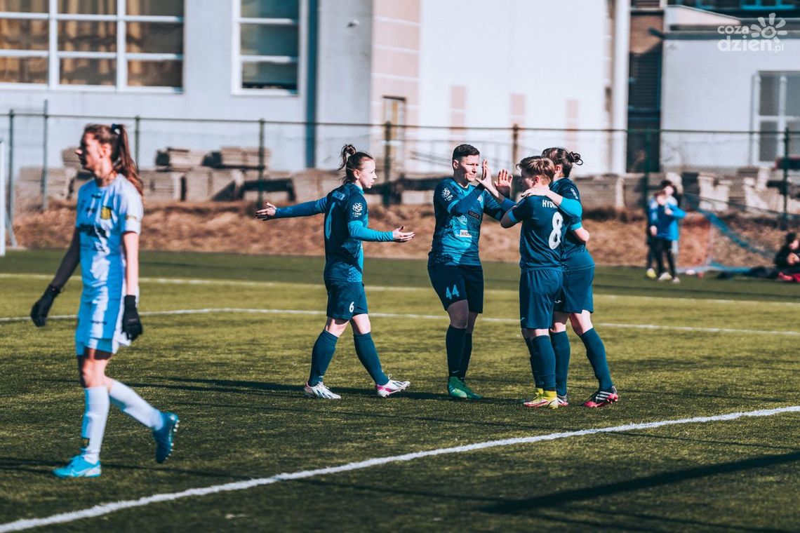 Miesiąc przygotowań i start HydroTrucku Sportowej Czwórki Radom w Ekstralidze