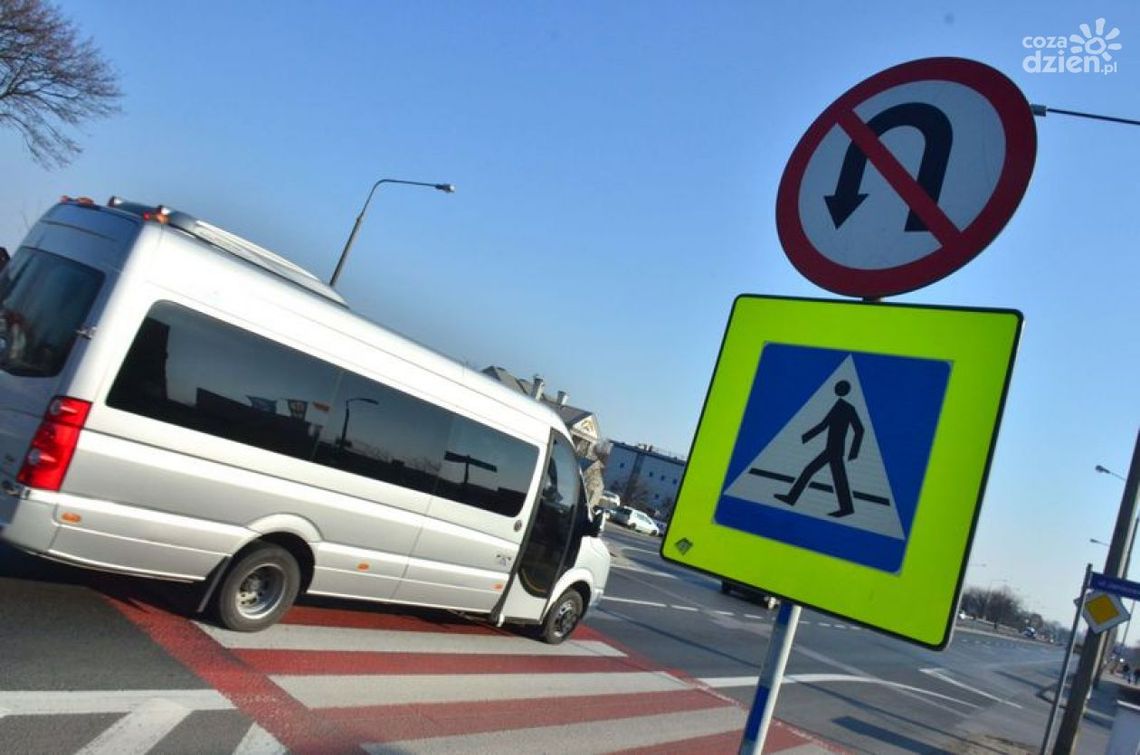 Mieszkańcy oburzeni pomysłem drogowców! Mieszkańcy oburzeni pomysłem drogowców!