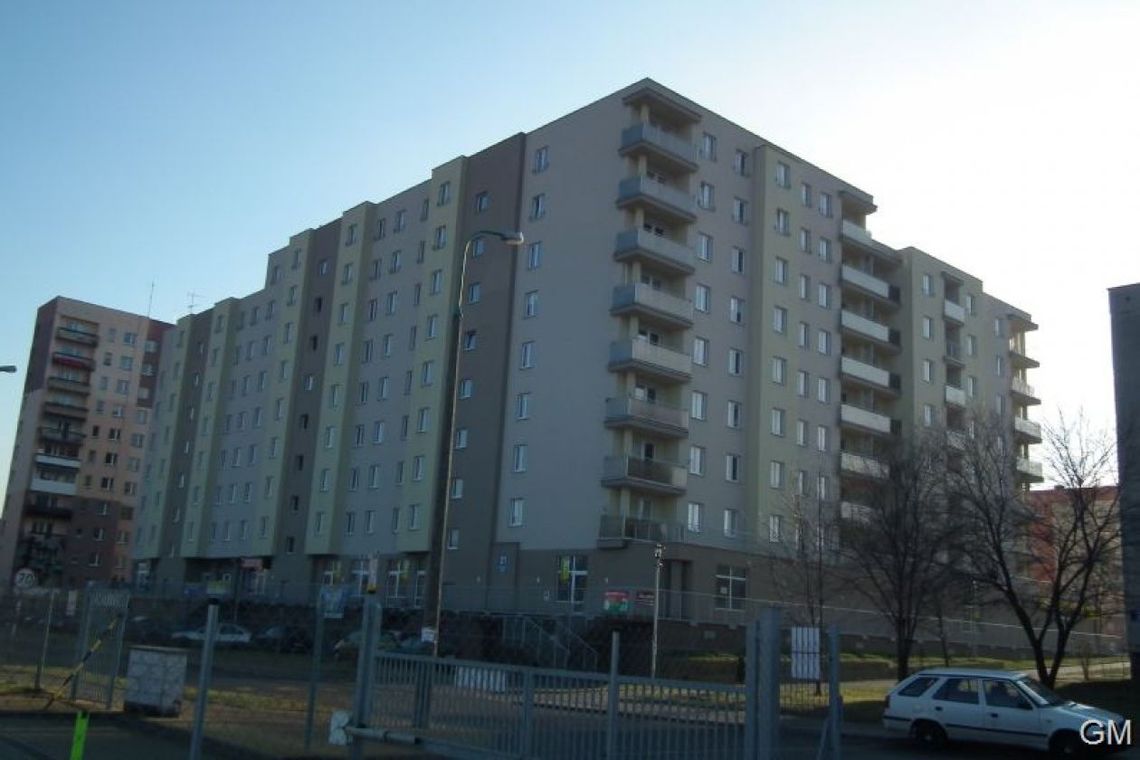 Mieszkania na Michałowie Mieszkania na Michałowie