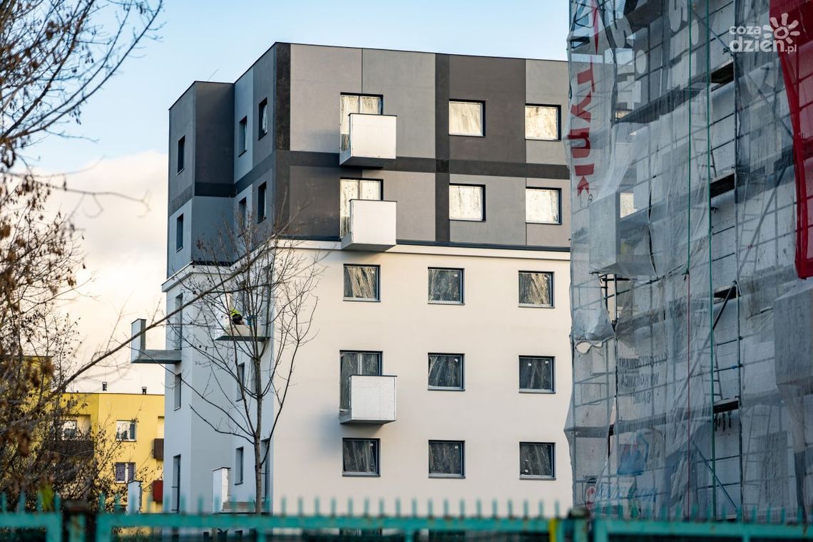 Mieszkania Plus. W maju rusza nabór wniosków