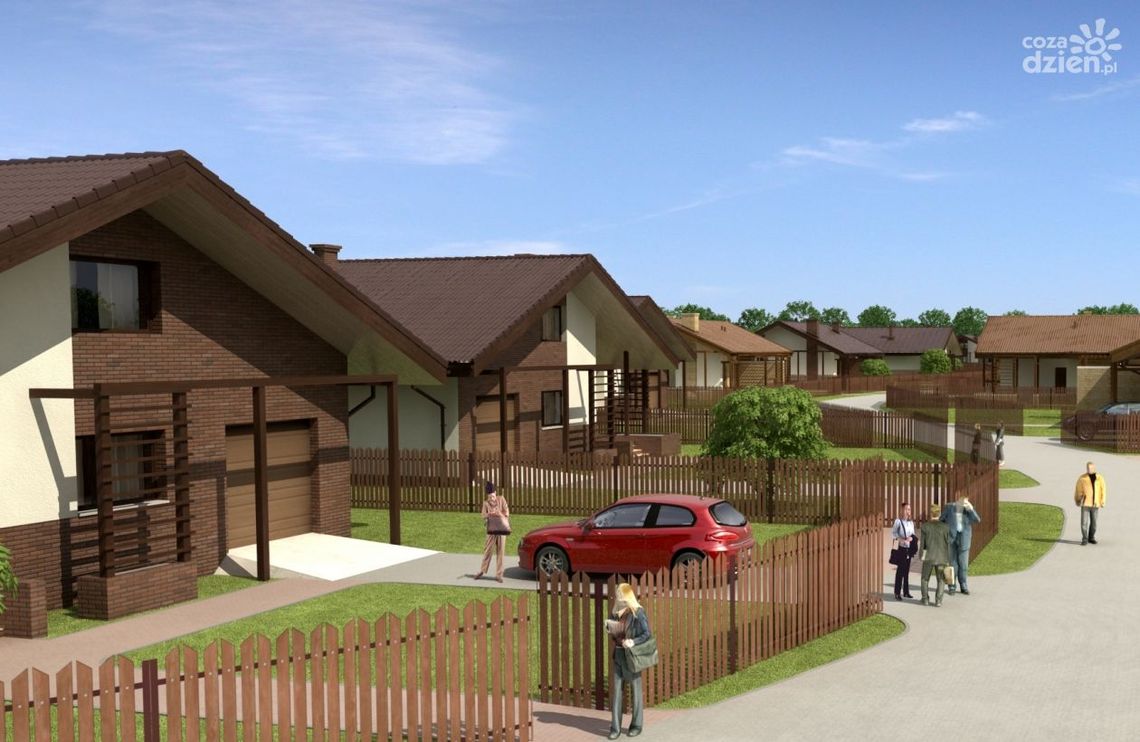 Mieszkanie czy domek? - odpowiada RO.SA.-INVEST Mieszkanie czy domek? - odpowiada RO.SA.-INVEST