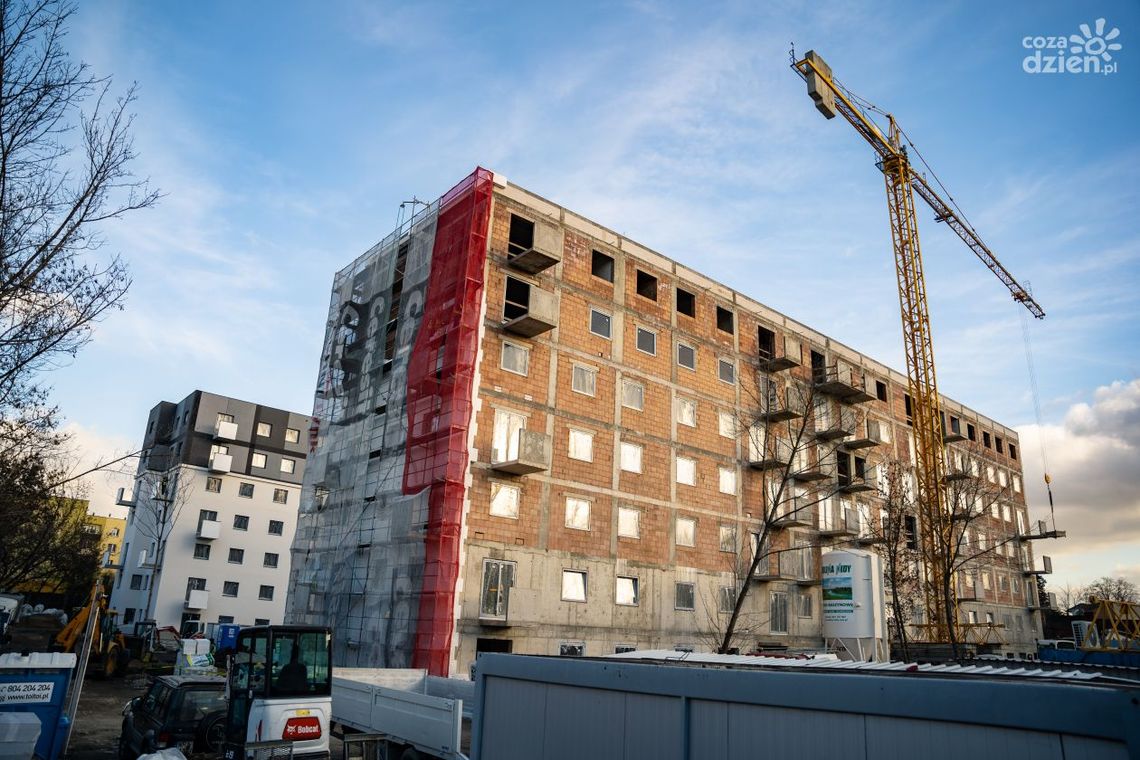 Mieszkanie Plus. Kryterium dyskryminujące