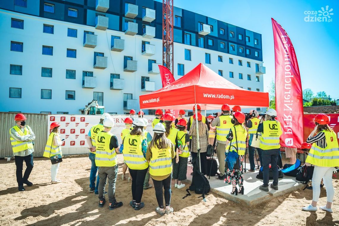 Mieszkanie Plus. W ciągu 20 minut wpłynęło 100 wniosków