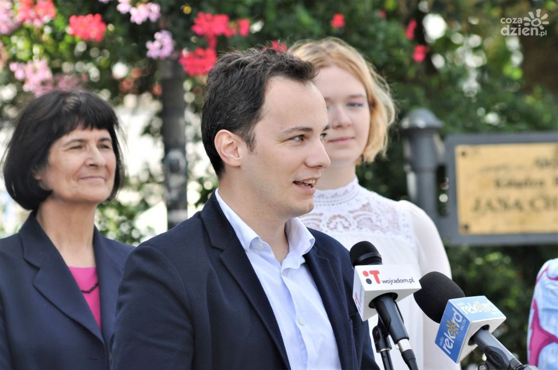 Mieszkanie prawem, nie towarem 