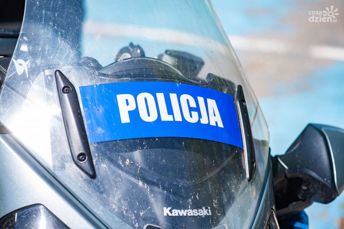 Mieszkaniec Grójca zatrzymany za heroinę