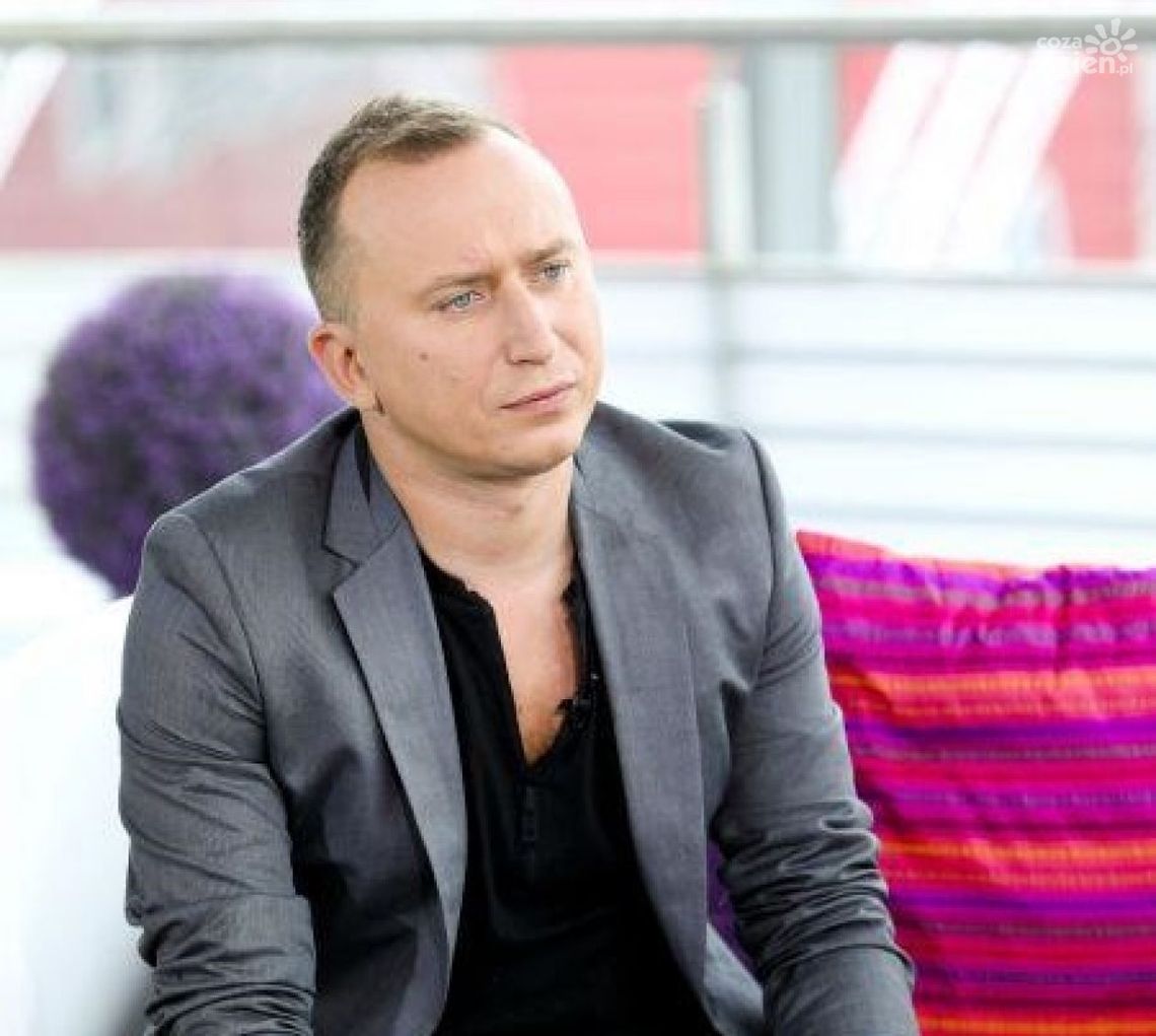 Mikołaj Lizut: „ Mówi się, że modelka ma mieć talent. Jaki, ku**a, talent?”