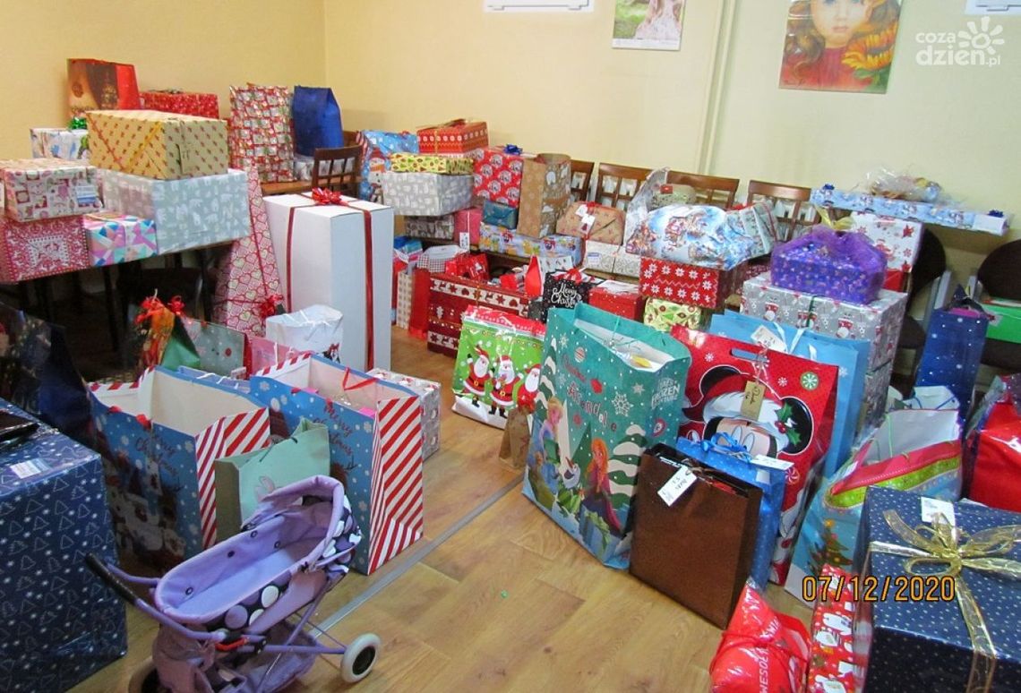 Mikołaj od Widzialnej Ręki 