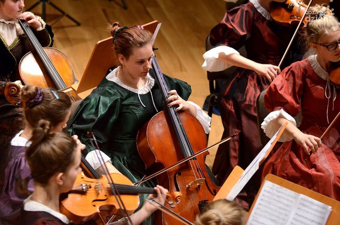 Mikołaj z Radomia zamiast disco-polo Mikołaj z Radomia zamiast disco-polo