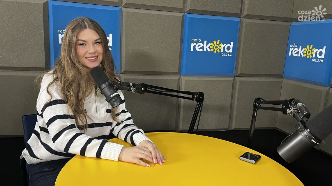 Milena Szymańska: Bardzo się cieszę z wygranej w Co Za Talent!