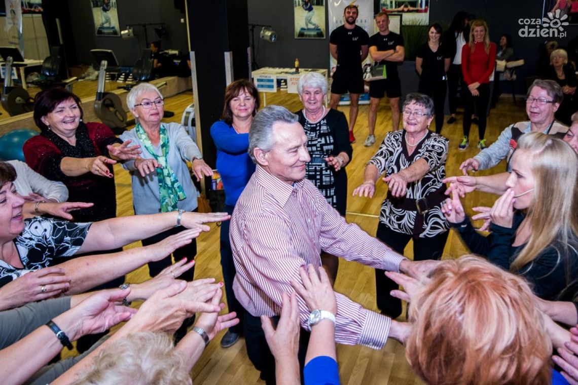 Milion złotych na wsparcie dla seniorów Milion złotych na wsparcie dla seniorów