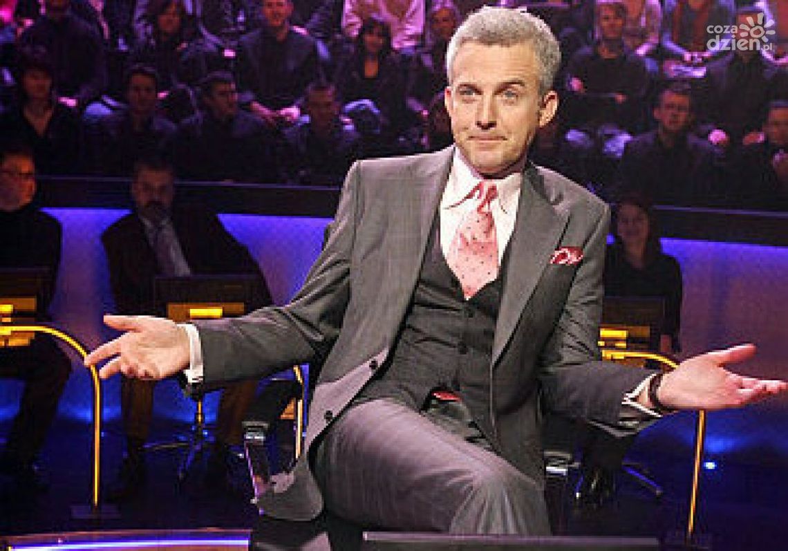 Milionerzy wrócą do TVN'u!