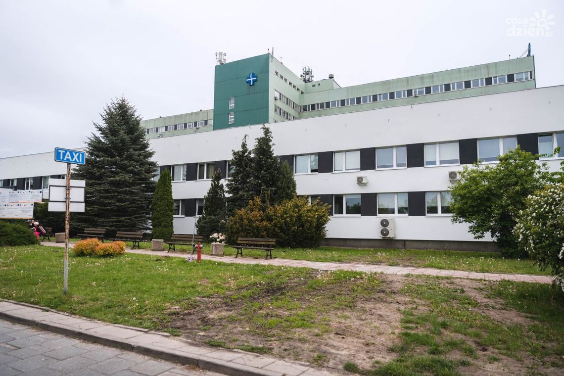 Milionowa inwestycja dobiegła końca. Szpital w nowej odsłonie