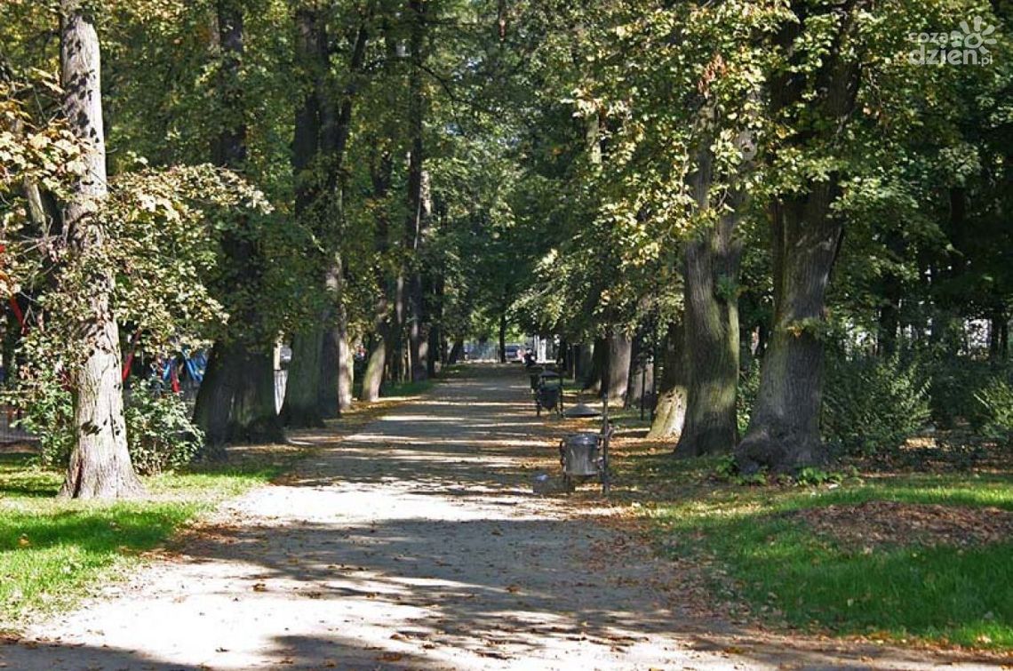 Miliony na radomskie parki