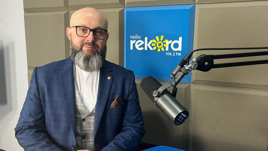 ,,Miłość, która procentuje'' - 1,5% podatku dla Caritas Diecezji Radomskiej