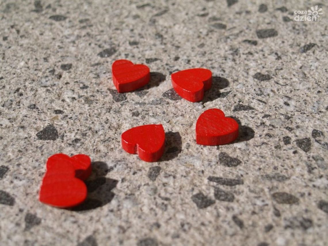 Miłość na odległość