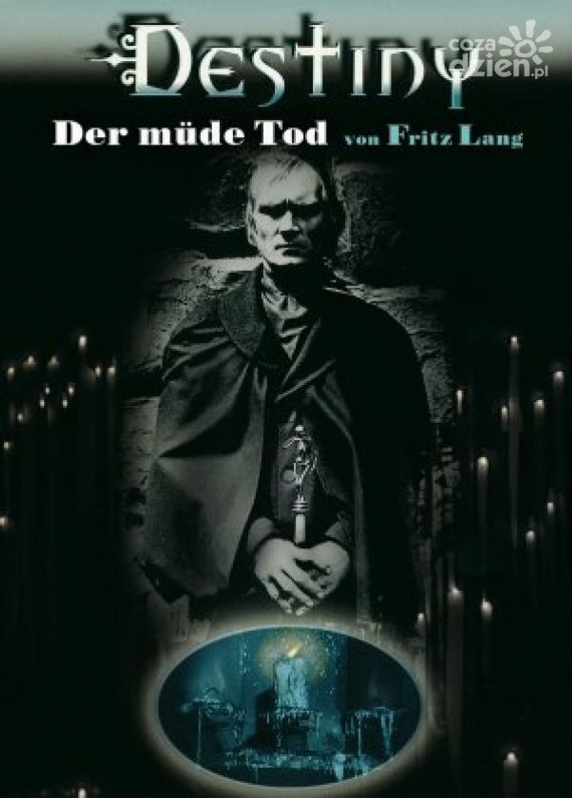 Miłośnicy kina niemego - zjednoczcie się! Miłośnicy kina niemego - zjednoczcie się!