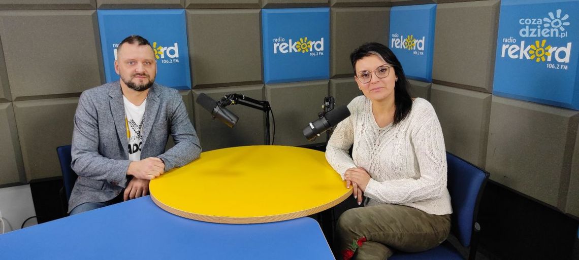 Miłośnicy off-roadu znów pojadą charytatywnie