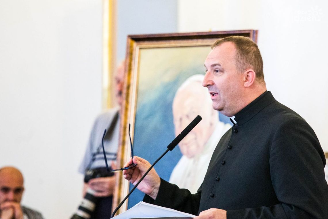 Minęło 28 lat Minęło 28 lat