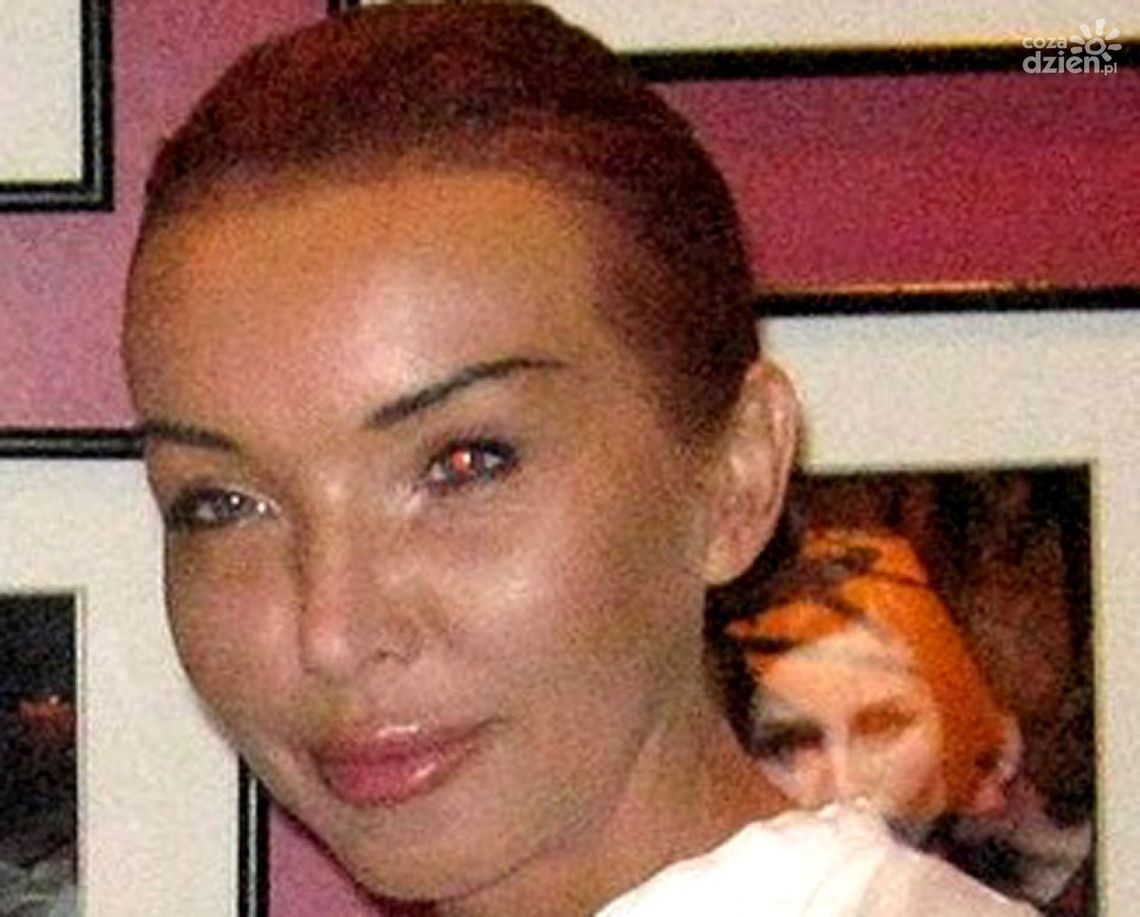 MINGE JAK OPRAH – NASZYJNIK ZA 80 TYS!