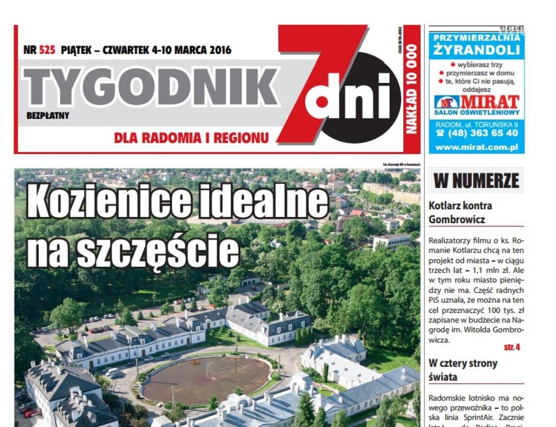 MINIONE SIEDEM DNI = TOTALNY ODLOT!