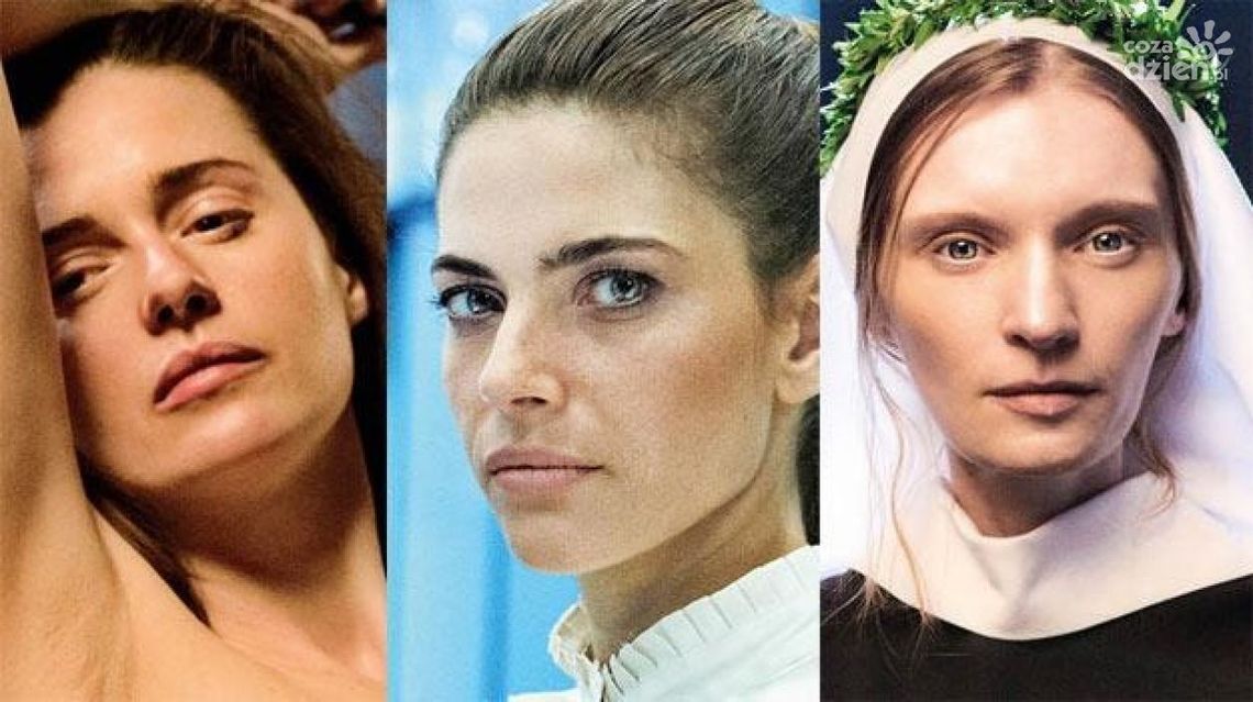 Miniprzegląd filmów Krzysztofa Zanussiego Miniprzegląd filmów Krzysztofa Zanussiego