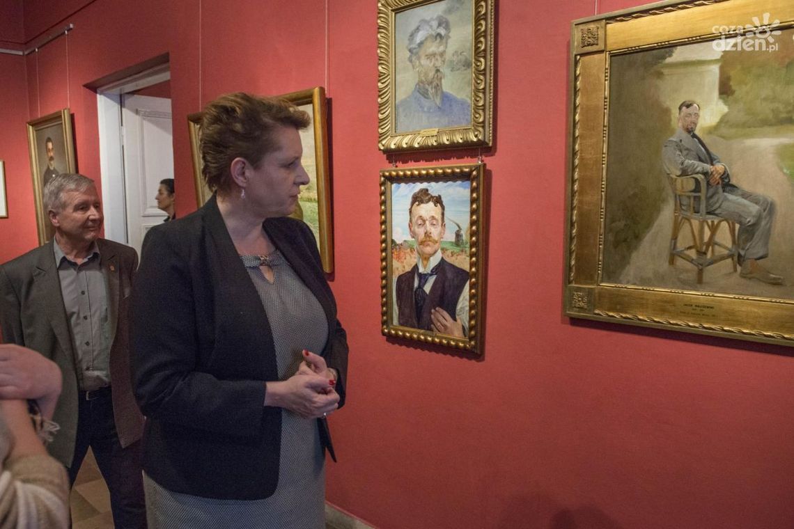 Minister kultury z  wizytą w Radomiu