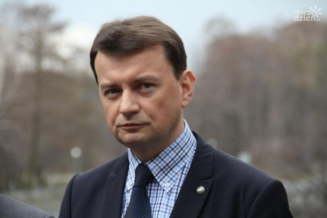 Minister przyjedzie do Radomia